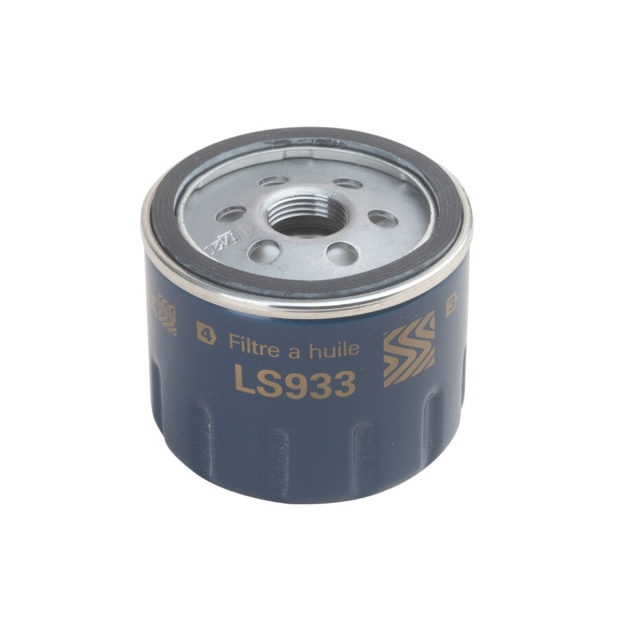 Filtro de óleo PURFLUX LS933 - Norauto