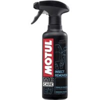 MOTUL INSECT REMOVER E7