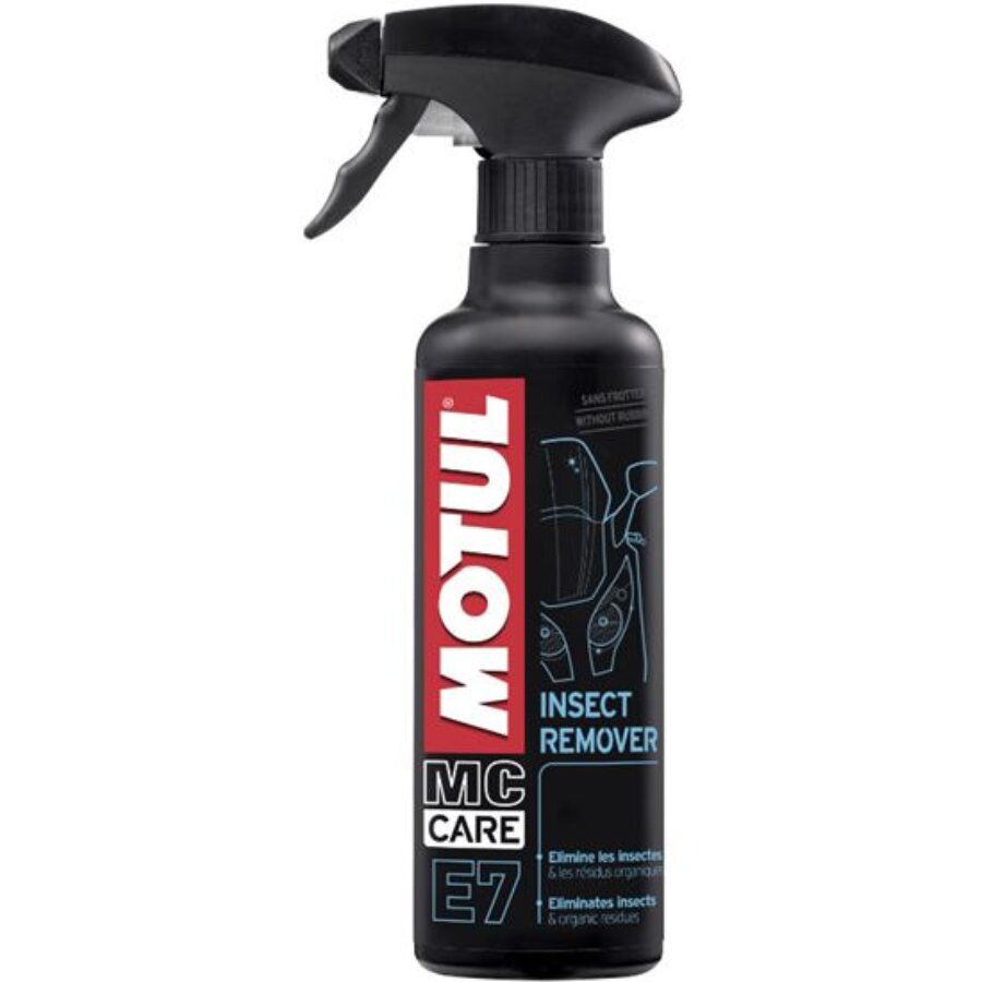 MOTUL INSECT REMOVER E7