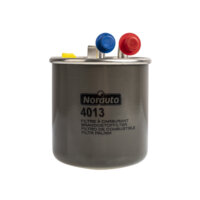 Filtros combustível NORAUTO 4013