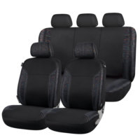 Capas Banco NORAUTO Vénus (5 Lugares)