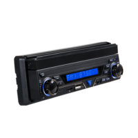 Auto-rádio DX AV-875DBT com Bluetooth e Mirror Link - Norauto