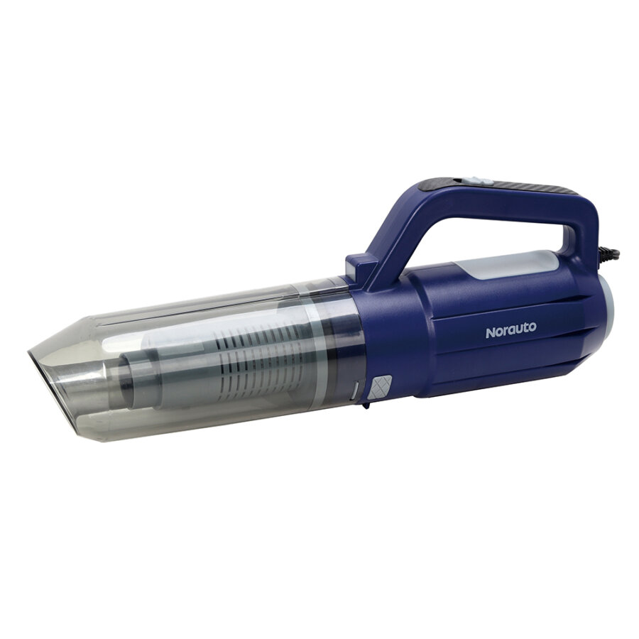 Aspirador norauto 12 v cc premium