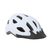 Capacete Bicicleta Desportivo WAYSCRAL Loisir Branco 58-62 cm