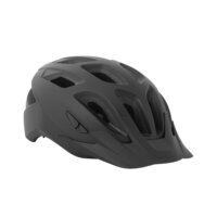 Capacete WAYSCRAL MTB Preto Mate 54-58 cm