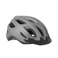 Capacete de ciclismo urbano WAYSCRAL Commuter em titânio 54-58cm