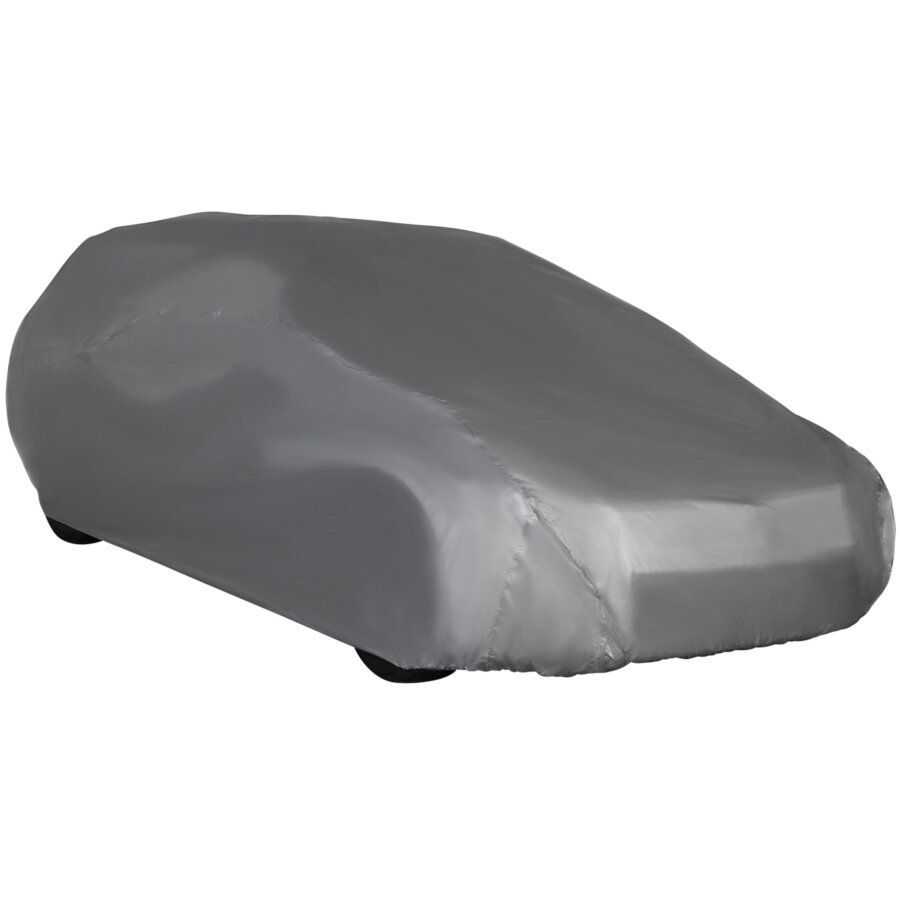 Capa de proteção para carro interior e exterior 1er preço xl