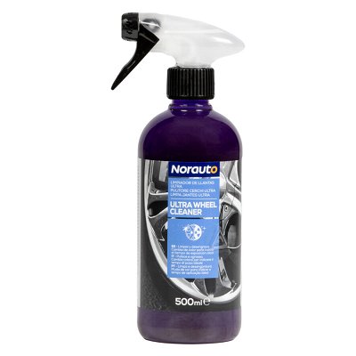 Limpeza de jantes NORAUTO 500 ml