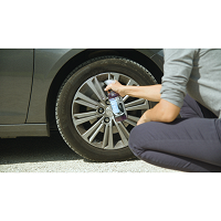 Limpeza de jantes NORAUTO 500 ml