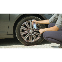 Limpeza de jantes NORAUTO 500 ml