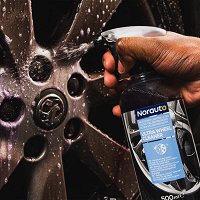 Limpeza de jantes NORAUTO 500 ml