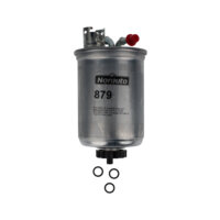 Filtro de combustivel NORAUTO 879