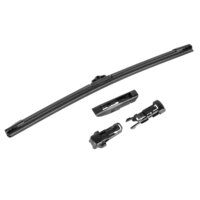 1 escova limpa-vidros NORAUTO Performance 135 350mm