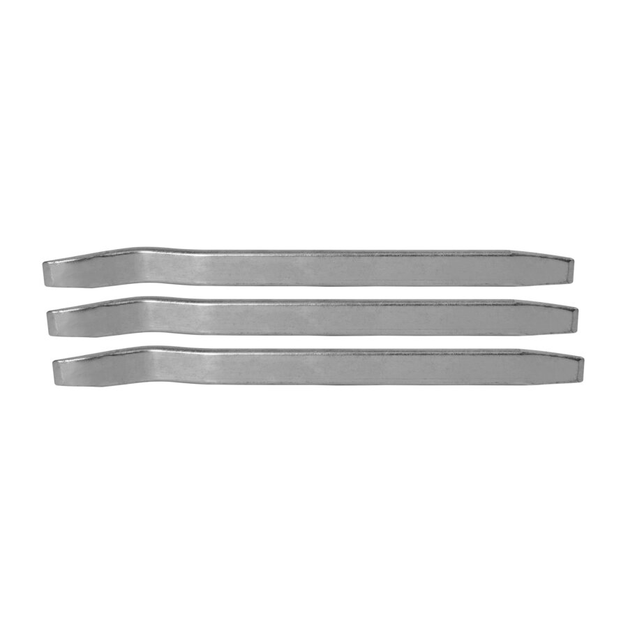 Bisel Ponta Conjunto de 3 alavancas de pneus de ponta de bisel NORAUTO 33 cm - Norauto