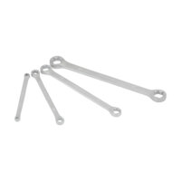 4 chaves Torx E6-E24 NORAUTO