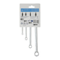 4 chaves Torx E6-E24 NORAUTO