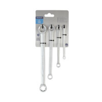 4 chaves Torx E6-E24 NORAUTO