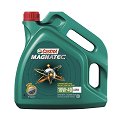 &Oacute;leo de motor Castrol Magnatec 10W40 A3/B4 4L