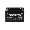 BS BATTERY 300674 BTX9 SLA 12V 135 A PER SUZUKI AN 400 BURGMAN - 11