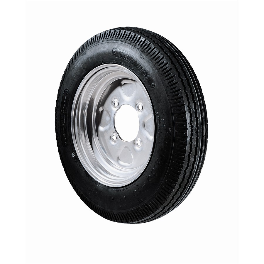 Roda sobresselente 480r8 4 holesx115