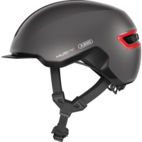 CAPACETE HUD-Y ACE TITAN M
