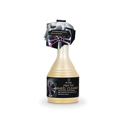 Limpador de rodas DR.WACK High End 750 ml