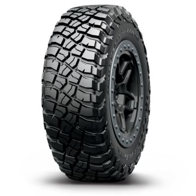 Pneu Eté BFGoodrich Mud Terrain T/A 33/12.5 R15 108 Q 