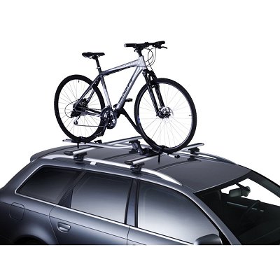 Suporte Bicicletas THULE Proride 591 