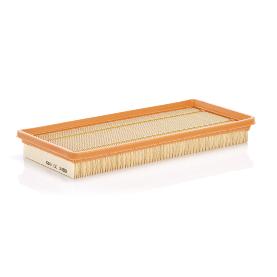 Mann Filtros De Ar C33005