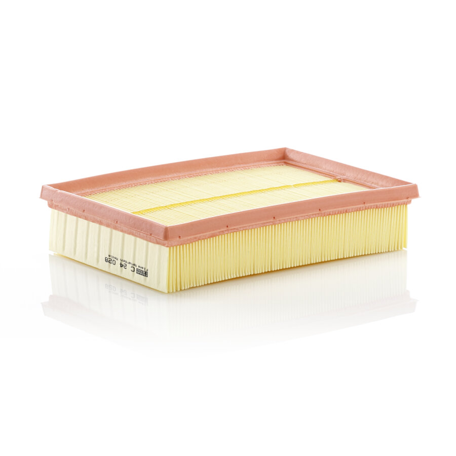 Mann Filtros De Ar C24028