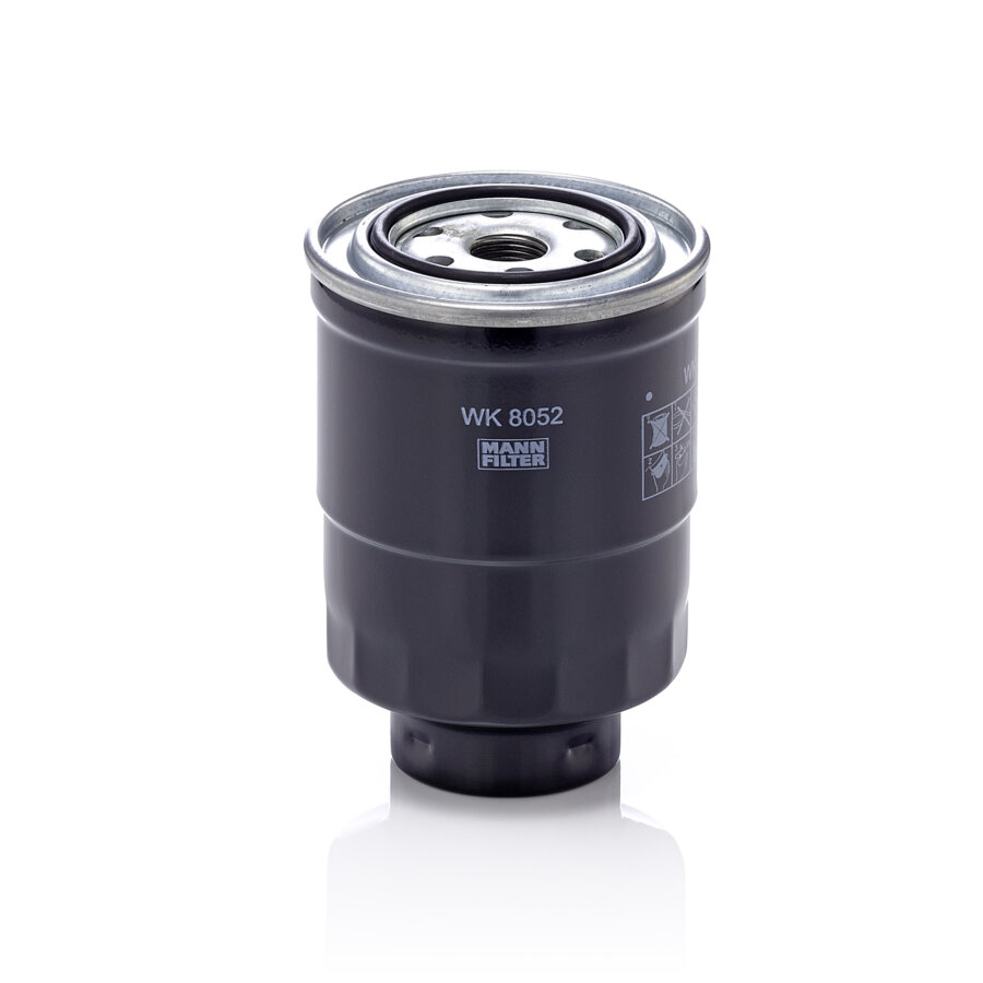 Filtro de combustível mann wk8052z