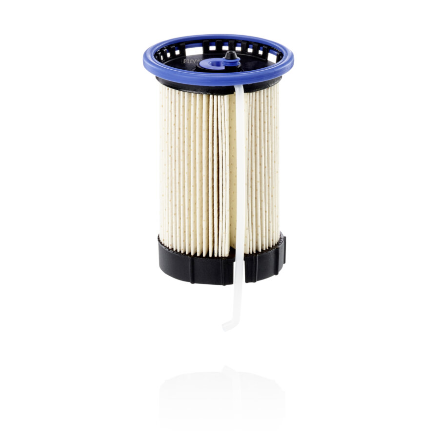 Mann Filtro De Combustível Pu8014