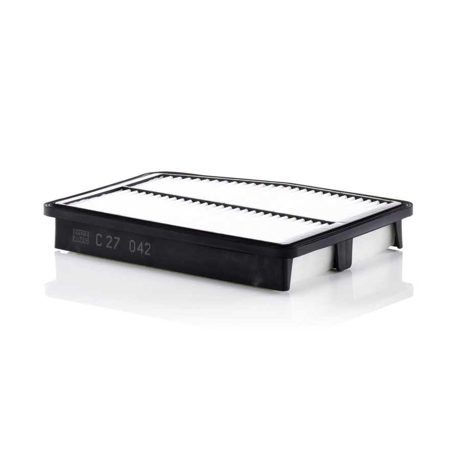 MANN C27042 cross SCT-SB2346 Воздушный фильтр