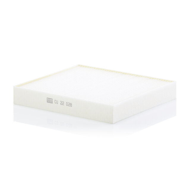 Filtros Habitáculo Padrão  Cu22028