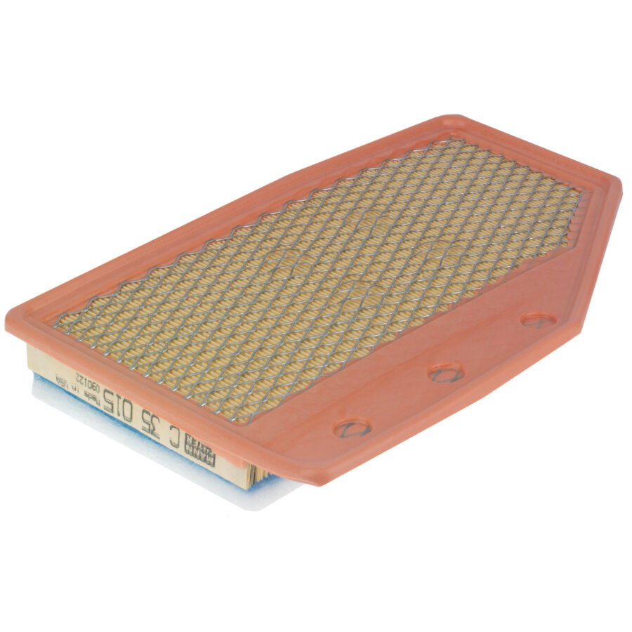 Mann Filtros De Ar C35015