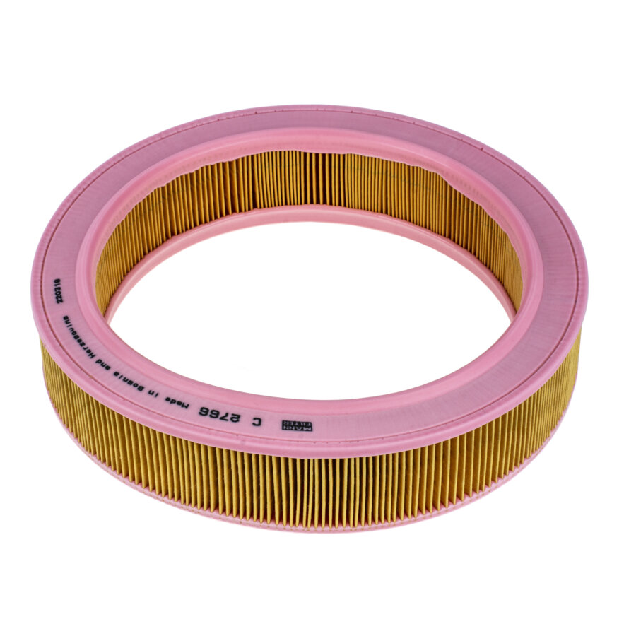 Filtro Dell'Aria MANN-FILTER C 2766 Per HONDA, RENAULT, VOLVO