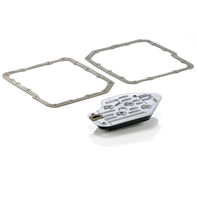 MANN - Filtro De Óleo  H2426kit Filtro De Óleo  H2426kit