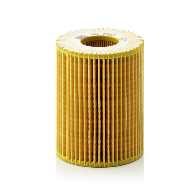 Filtro De Óleo  Hu820x
