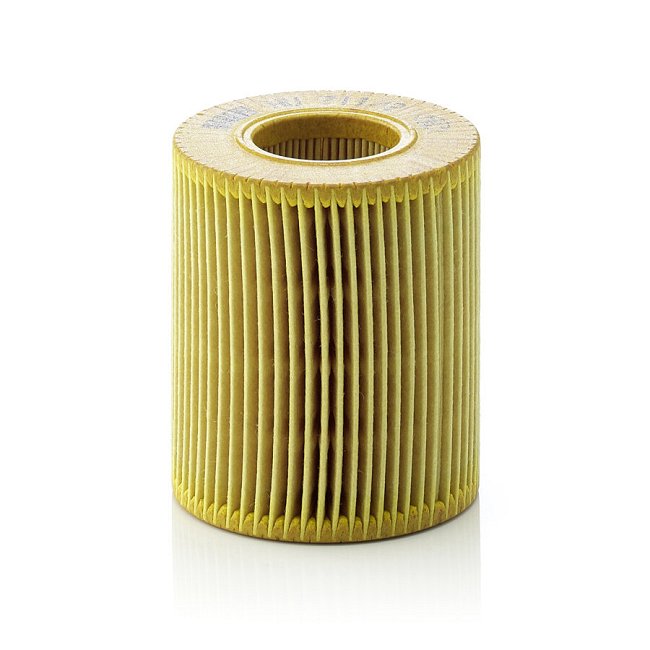 Filtro De Óleo  Hu711/2x