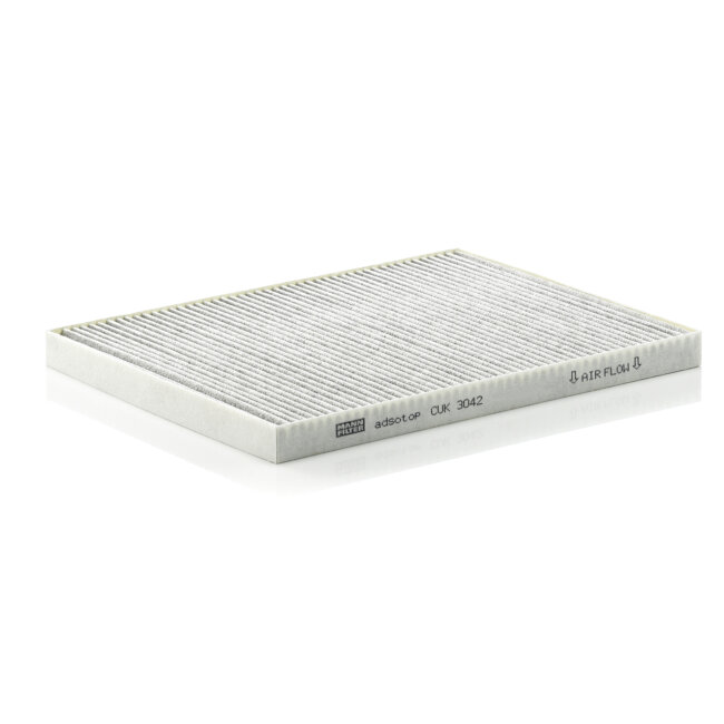 MANN - Filtro De Habitáculo  Cuk3042 Filtro De Habitáculo  Cuk3042
