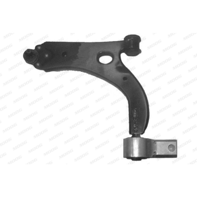 Braço Suspensão  Fd-wp-0739