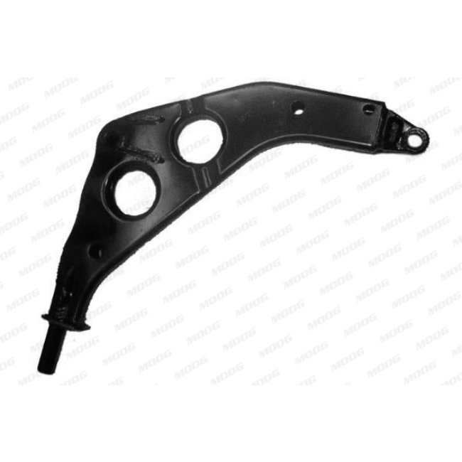 Braço Suspensão  Bm-wp-1883