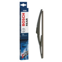 1 escova limpa-vidros BOSCH Rear H840 290mm