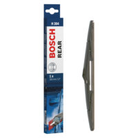 1 escova limpa-vidros BOSCH Rear H304 300mm