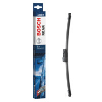 1 escova limpa-vidros BOSCH Rear A331H 330mm