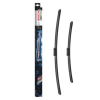 2 escovas limpa-vidros BOSCH Aerotwin Origin A102S 650mm/475mm