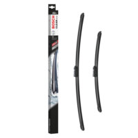 2 Escovas BOSCH CLEARVIEW 452V 650/450mm