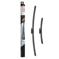2 Escovas BOSCH CLEARVIEW 453V 650/340mm
