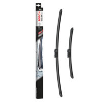 2 Escovas BOSCH CLEARVIEW 454V 650/380mm