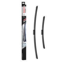 2 Escovas BOSCH CLEARVIEW 455V 650/400mm